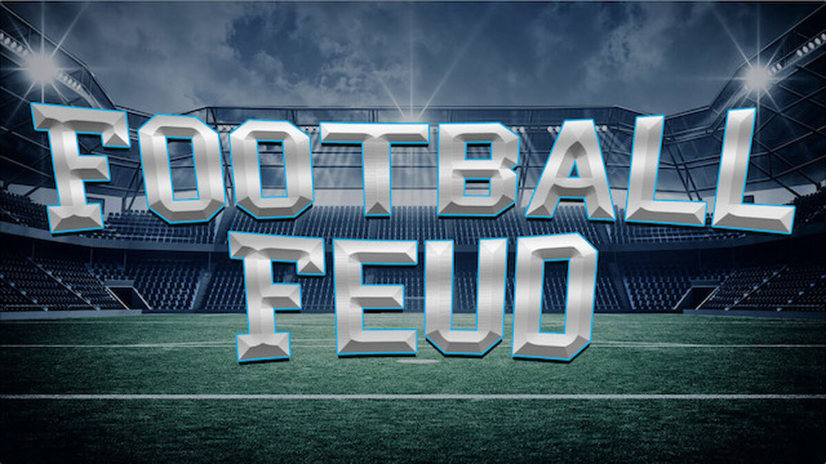 Football Feud image number null